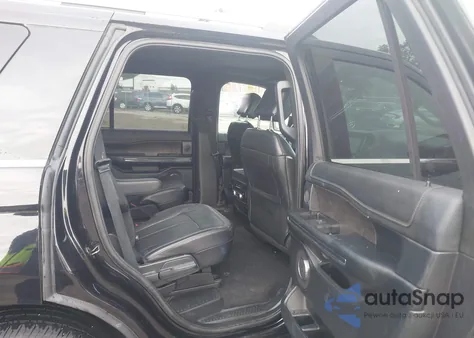 2019 Ford Expedition Limited z USA, uszkodzony, nr VIN 1FMJU2AT8KEA61580